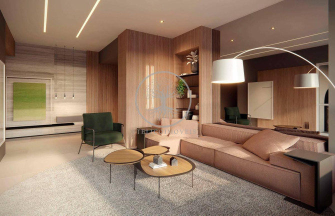 Imagem Apartamento com 2 Quartos à Venda, 60 m² em Chácara Da Barra - Campinas