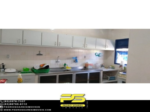 Imagem Casa com 3 Quartos à Venda, 400 m² em Camboinha - Cabedelo Imagem Casa com 3 Quartos à Venda, 400 m² em Camboinha - Cabedelo
