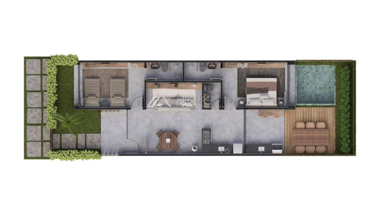 Imagem Casa com 2 Quartos à Venda, 86 m² em Taíba - São Gonçalo Do Amarante Imagem Casa com 2 Quartos à Venda, 86 m² em Taíba - São Gonçalo Do Amarante