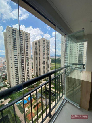 Imagem Apartamento com 2 Quartos à Venda, 86 m² em Jardim Flor Da Montanha - Guarulhos Imagem Apartamento com 2 Quartos à Venda, 86 m² em Jardim Flor Da Montanha - Guarulhos