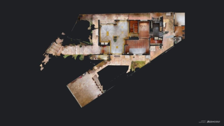 Imagem Casa com 7 Quartos à Venda, em Vila Madalena - São Paulo Imagem Casa com 7 Quartos à Venda, em Vila Madalena - São Paulo