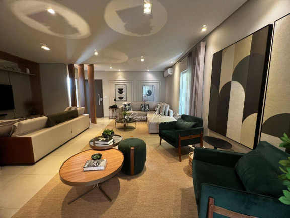 Imagem Casa com 3 Quartos à Venda, 183 m² em Cond. Convívio São Francisco - Piracicaba Imagem Casa com 3 Quartos à Venda, 183 m² em Cond. Convívio São Francisco - Piracicaba