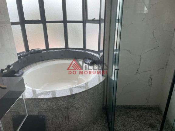 Imagem Apartamento com 4 Quartos à Venda, 230 m² em Bosque Da Saúde - São Paulo Imagem Apartamento com 4 Quartos à Venda, 230 m² em Bosque Da Saúde - São Paulo