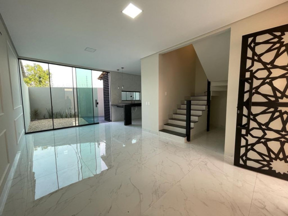 Imagem Sobrado com 3 Quartos à Venda, em Plano Diretor Sul - Palmas Imagem Sobrado com 3 Quartos à Venda, em Plano Diretor Sul - Palmas