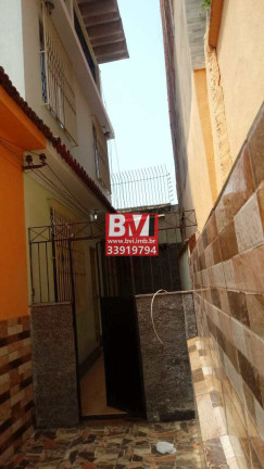 Imagem Casa com 2 Quartos à Venda, 150 m² em Irajá - Rio De Janeiro