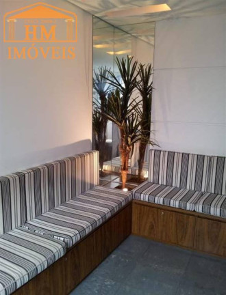Imagem Sala Comercial à Venda, 50 m² em Centro - Sao Vicente Imagem Sala Comercial à Venda, 50 m² em Centro - Sao Vicente
