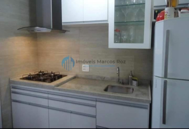 Imagem Apartamento com 3 Quartos à Venda, 72 m² em Tamboré - Barueri