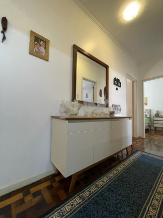 Imagem Apartamento com 2 Quartos à Venda, 80 m² em Petrópolis - Porto Alegre