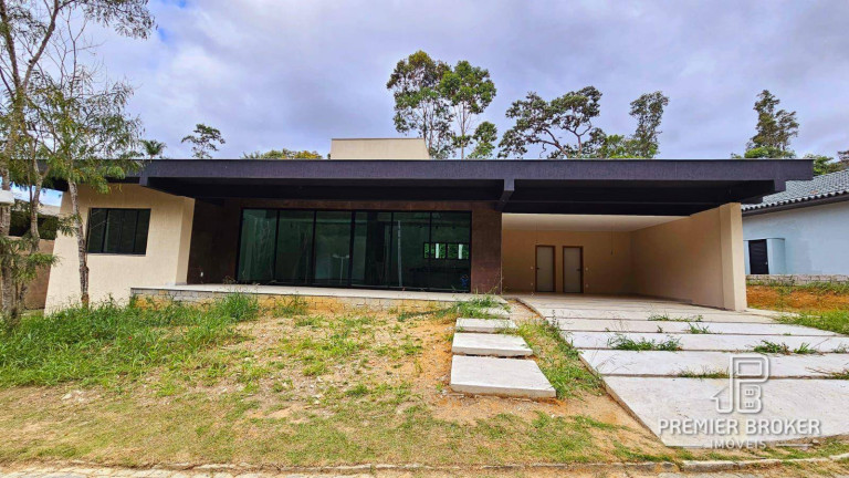 Imagem Casa com 3 Quartos à Venda, 289 m² em Quebra Frascos - Teresópolis Imagem Casa com 3 Quartos à Venda, 289 m² em Quebra Frascos - Teresópolis