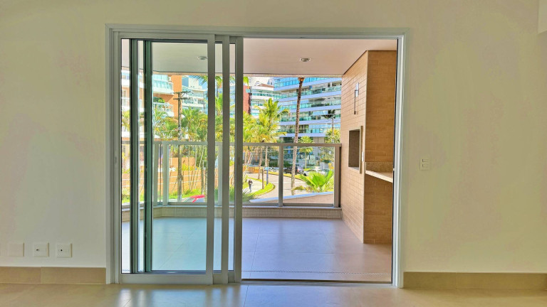 Imagem Apartamento com 3 Quartos à Venda, 127 m² em Riviera De São Lourenço - Bertioga