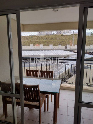 Imagem Apartamento com 2 Quartos à Venda, 78 m² em Parque Residencial Eloy Chaves - Jundiaí