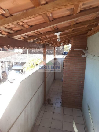 Imagem Casa com 2 Quartos à Venda, 83 m² Imagem Casa com 2 Quartos à Venda, 83 m²