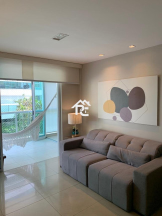 Imagem Apartamento com 3 Quartos à Venda, em Charitas - Niterói Imagem Apartamento com 3 Quartos à Venda, em Charitas - Niterói