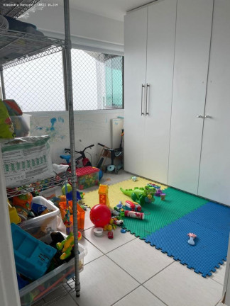 Imagem Apartamento com 4 Quartos à Venda, 170 m² em Boa Viagem - Recife
