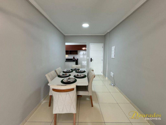 Imagem Apartamento com 3 Quartos à Venda, 100 m² em Aviação - Praia Grande Imagem Apartamento com 3 Quartos à Venda, 100 m² em Aviação - Praia Grande