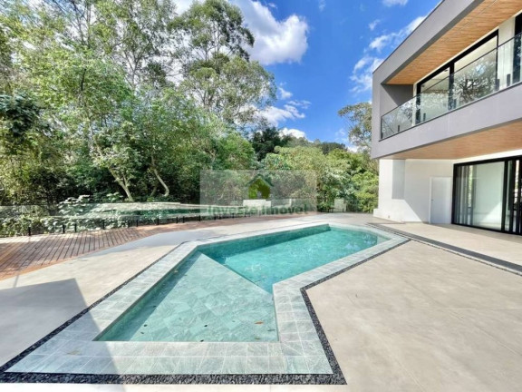 Casa com 4 Quartos à Venda, 724 m² em Granja Viana - Cotia