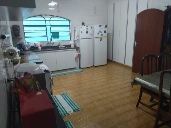 Imagem Casa com 3 Quartos à Venda, 236 m² em Jardim Pazini - Taboão Da Serra