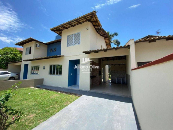 Imagem Sobrado com 2 Quartos à Venda, 78 m² em Barra Do Sai - Itapoá