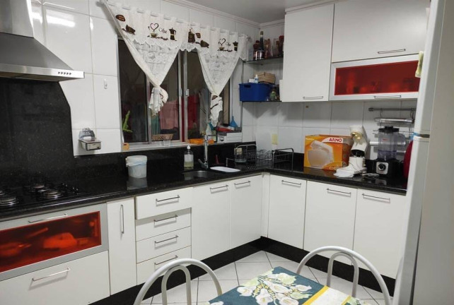 Imagem Sobrado com 2 Quartos à Venda, 110 m² em Casa Branca - Santo André Imagem Sobrado com 2 Quartos à Venda, 110 m² em Casa Branca - Santo André