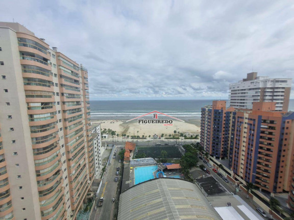 Imagem Apartamento com 3 Quartos à Venda, 126 m² em Aviação - Praia Grande Imagem Apartamento com 3 Quartos à Venda, 126 m² em Aviação - Praia Grande
