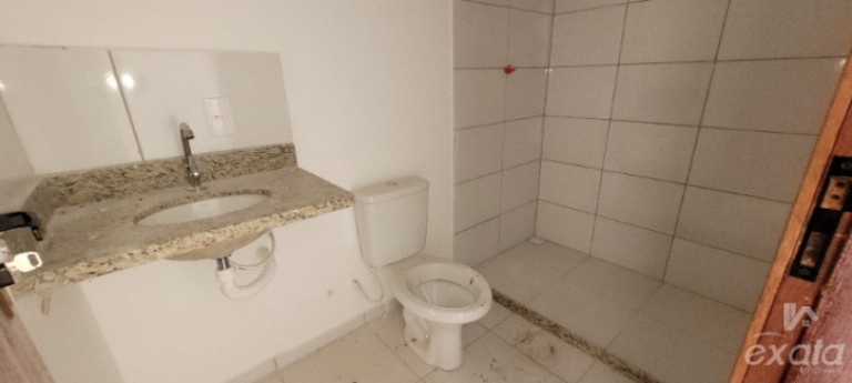 Imagem Casa com 2 Quartos à Venda, 51 m² em Campinho Da Serra I - Serra Imagem Casa com 2 Quartos à Venda, 51 m² em Campinho Da Serra I - Serra
