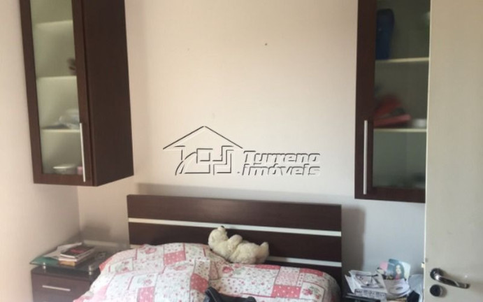 Imagem Apartamento com 3 Quartos à Venda, 89 m² em Monte Castelo - São José Dos Campos Imagem Apartamento com 3 Quartos à Venda, 89 m² em Monte Castelo - São José Dos Campos