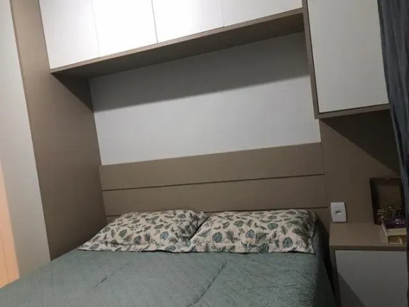 Imagem Imóvel com 2 Quartos à Venda, 54 m² em Sul (águas Claras) - Brasília