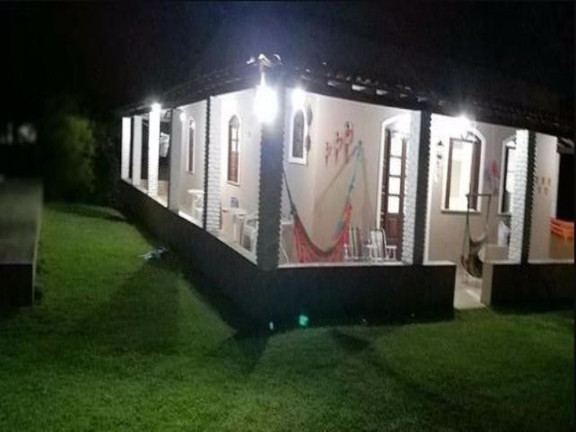 Imagem Casa com 4 Quartos à Venda, 350 m² em Barra Do Jacuípe - Camaçari Imagem Casa com 4 Quartos à Venda, 350 m² em Barra Do Jacuípe - Camaçari