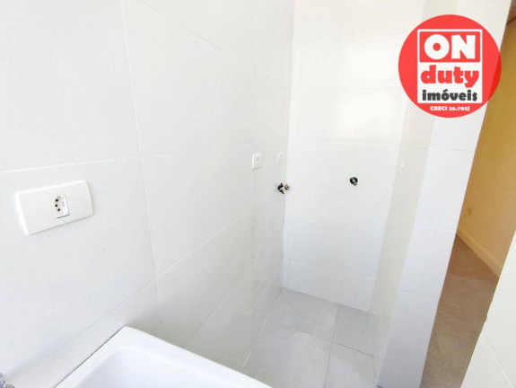 Imagem Apartamento com 2 Quartos à Venda, 62 m² em Boqueirão - Santos Imagem Apartamento com 2 Quartos à Venda, 62 m² em Boqueirão - Santos