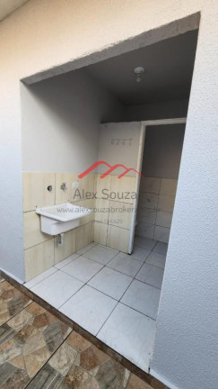 Imagem Casa com 2 Quartos à Venda, 79 m² em Altos De Sumaré - Sumaré Imagem Casa com 2 Quartos à Venda, 79 m² em Altos De Sumaré - Sumaré