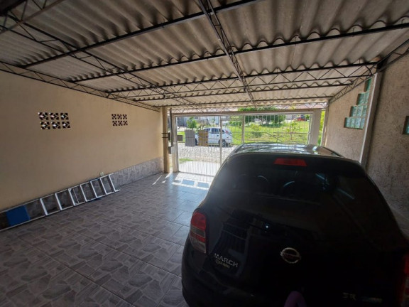 Imagem Casa com 2 Quartos à Venda, 70 m² em Morada Do Bosque - Cachoeirinha