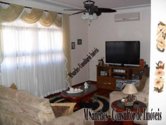 Imagem Casa com 3 Quartos à Venda, 250 m² em Condomínio Residencial Mirante Do Ipanema - Sorocaba