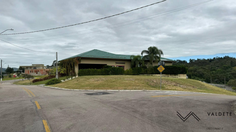 Imagem Terreno à Venda, 803 m² em Jardim Torrão De Ouro - São José Dos Campos