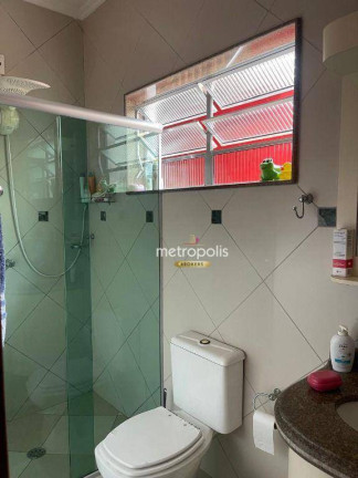 Imagem Casa com 3 Quartos à Venda, 257 m² em Paulicéia - São Bernardo Do Campo