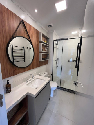 Imagem Apartamento com 3 Quartos à Venda, 88 m² em Caminho Da Ducha - Campos Do Jordão Imagem Apartamento com 3 Quartos à Venda, 88 m² em Caminho Da Ducha - Campos Do Jordão
