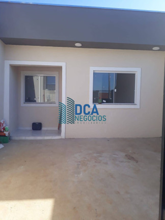 Imagem Casa com 2 Quartos à Venda, 68 m² em Residencial Estoril - Taubaté Imagem Casa com 2 Quartos à Venda, 68 m² em Residencial Estoril - Taubaté