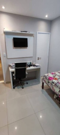 Imagem Apartamento com 3 Quartos à Venda, 100 m² em Grageru - Aracaju Imagem Apartamento com 3 Quartos à Venda, 100 m² em Grageru - Aracaju