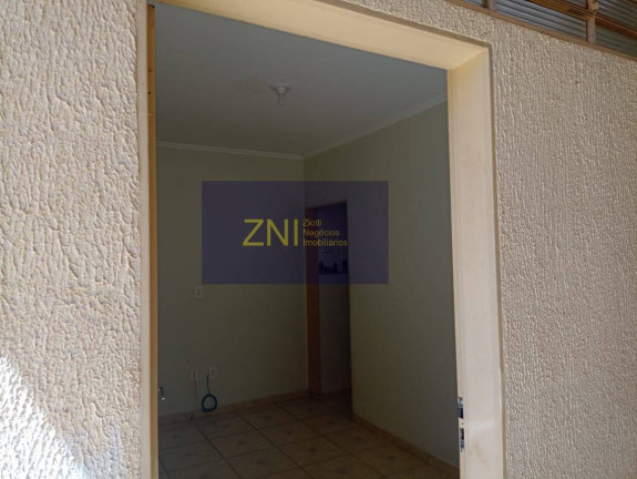 Imagem Casa com 3 Quartos à Venda, 250 m² em Independência - Ribeirão Preto