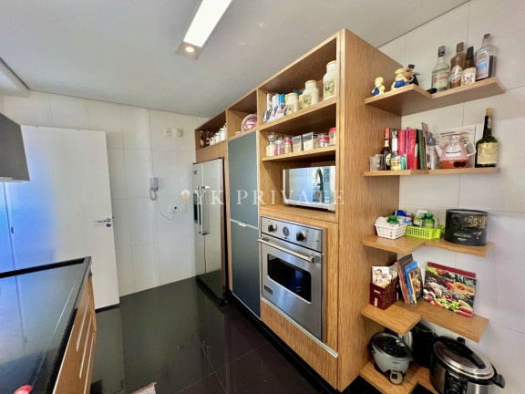 Imagem Apartamento com 3 Quartos à Venda, 316 m² em Vila Romana - São Paulo