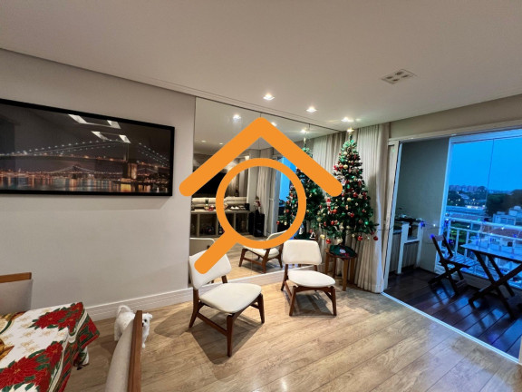 Imagem Imóvel com 2 Quartos à Venda, 74 m² em Campininha - São Paulo Imagem Imóvel com 2 Quartos à Venda, 74 m² em Campininha - São Paulo