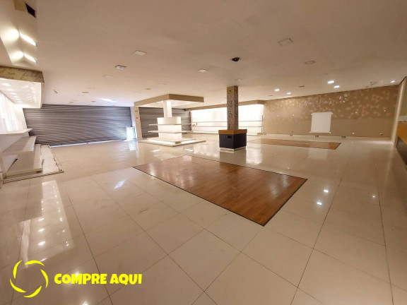 Imagem Loja à Venda, 540 m² em República - São Paulo
