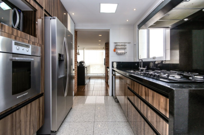 Imagem Apartamento com 3 Quartos à Venda, 180 m² em Alto Da Lapa - São Paulo