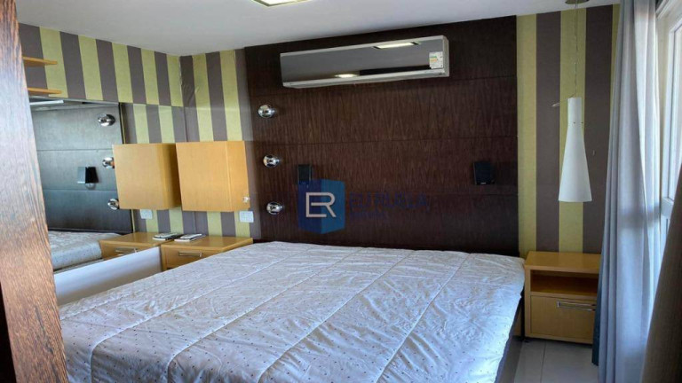 Imagem Apartamento com 5 Quartos à Venda, 256 m² em Praia De Itaparica - Vila Velha Imagem Apartamento com 5 Quartos à Venda, 256 m² em Praia De Itaparica - Vila Velha