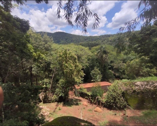 Imagem Chácara com 3 Quartos à Venda, 48.000 m² em Portão - Atibaia Imagem Chácara com 3 Quartos à Venda, 48.000 m² em Portão - Atibaia