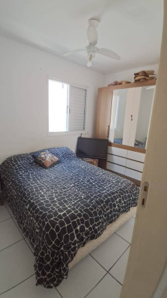 Imagem Apartamento com 2 Quartos à Venda, 50 m² em Jardim Minas Gerais - São José Dos Campos Imagem Apartamento com 2 Quartos à Venda, 50 m² em Jardim Minas Gerais - São José Dos Campos