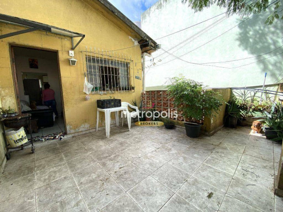 Imagem Casa com 3 Quartos à Venda, 86 m² em Centro - Diadema Imagem Casa com 3 Quartos à Venda, 86 m² em Centro - Diadema