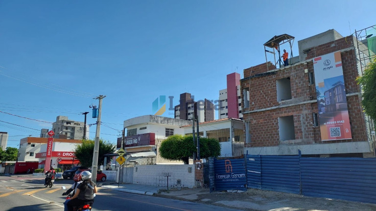 Imagem Apartamento com 3 Quartos à Venda, 51 m² em Bessa - João Pessoa Imagem Apartamento com 3 Quartos à Venda, 51 m² em Bessa - João Pessoa