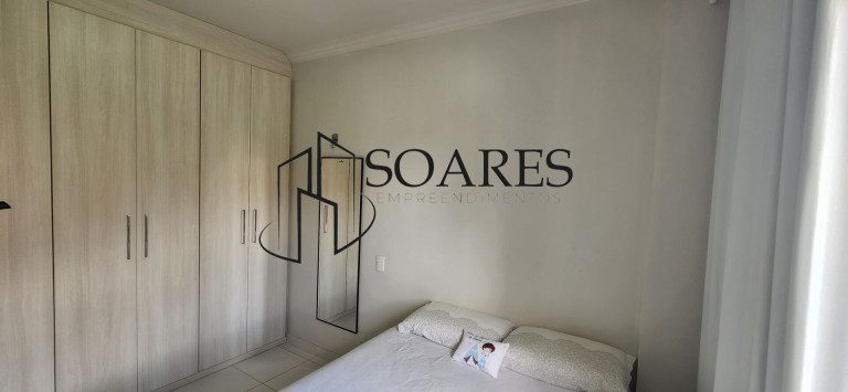 Imagem Apartamento com 3 Quartos à Venda, 96 m² em Parque Verde - Belém