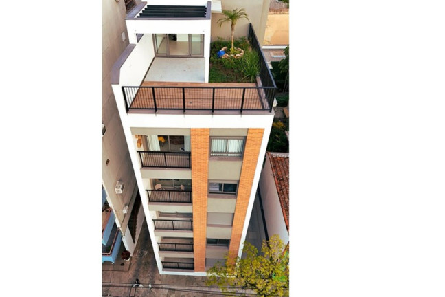 Imagem Apartamento com 1 Quarto à Venda, 37 m² em Bom Fim - Porto Alegre Imagem Apartamento com 1 Quarto à Venda, 37 m² em Bom Fim - Porto Alegre