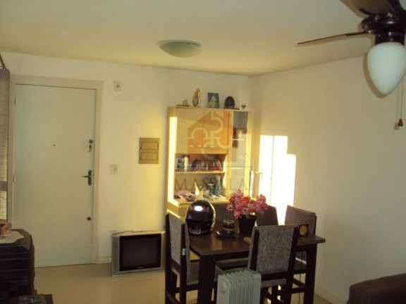 Apartamento com 2 Quartos à Venda, 49 m² em Agronomia - Porto Alegre